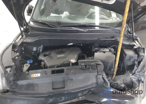 2014 Kia Soul from USA, damaged, VIN KNDJN2A2XE7030154